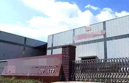 申江儲氣罐應(yīng)用于某傳熱技術(shù)(上海)有限公司 申江儲氣罐應(yīng)用于某傳熱技術(shù)(上海)有限公司